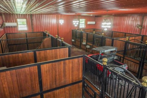 Купить виллу или дом в Даетт, Флорида 7 комнат, 223.34м2, № 1866930 - фото 30
