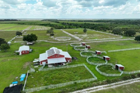 Купить виллу или дом в Даетт, Флорида 7 комнат, 223.34м2, № 1866930 - фото 27