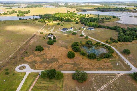 Terreno en venta en Groveland, Florida № 1716937 - foto 9