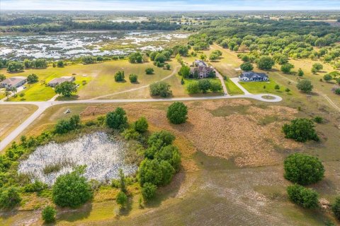 Terreno en venta en Groveland, Florida № 1716937 - foto 12