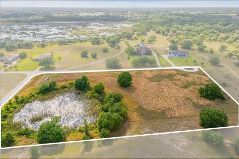 Terreno en venta en Groveland, Florida № 1716937 - foto 5