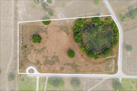 Terreno en venta en Groveland, Florida № 1716937 - foto 3