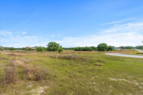 Terreno en venta en Groveland, Florida № 1716937 - foto 18