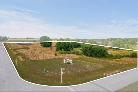 Terreno en venta en Groveland, Florida № 1716937 - foto 7