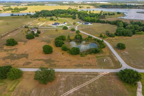 Terreno en venta en Groveland, Florida № 1716937 - foto 10