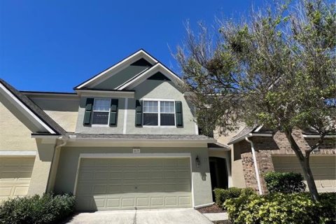 Townhouse in Riverview, Florida 3 bedrooms, 154.78 sq.m. № 2198219