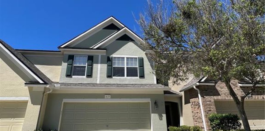 Townhouse in Riverview, Florida 3 bedrooms, 154.78 sq.m. № 2198219