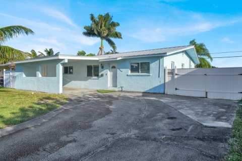 Villa ou maison à Palm Beach Gardens, Floride 3 chambres, 121.89 m2 № 2249508