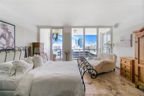 Copropriété à vendre à Miami Beach, Floride: 1 chambre, 89.19 m2 № 1897557 - photo 18