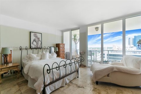 Copropriété à vendre à Miami Beach, Floride: 1 chambre, 89.19 m2 № 1897557 - photo 17