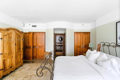 Copropriété à vendre à Miami Beach, Floride: 1 chambre, 89.19 m2 № 1897557 - photo 20