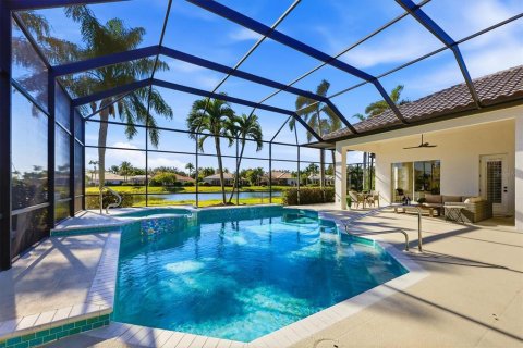 Villa ou maison à vendre à University Park, Floride: 4 chambres, 302.03 m2 № 2093252 - photo 3
