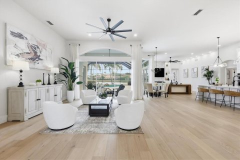 Villa ou maison à vendre à University Park, Floride: 4 chambres, 302.03 m2 № 2093252 - photo 16