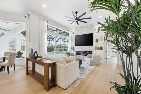 Villa ou maison à vendre à University Park, Floride: 4 chambres, 302.03 m2 № 2093252 - photo 18