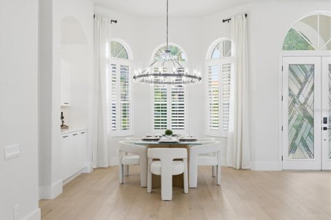 Villa ou maison à vendre à University Park, Floride: 4 chambres, 302.03 m2 № 2093252 - photo 20
