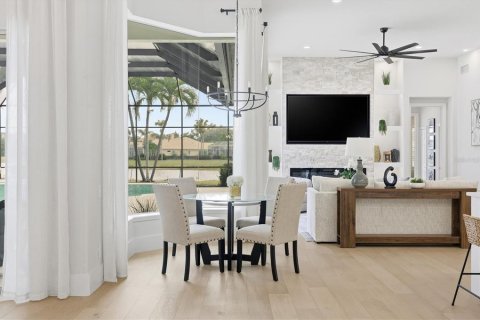 Villa ou maison à vendre à University Park, Floride: 4 chambres, 302.03 m2 № 2093252 - photo 26
