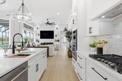 Villa ou maison à vendre à University Park, Floride: 4 chambres, 302.03 m2 № 2093252 - photo 25