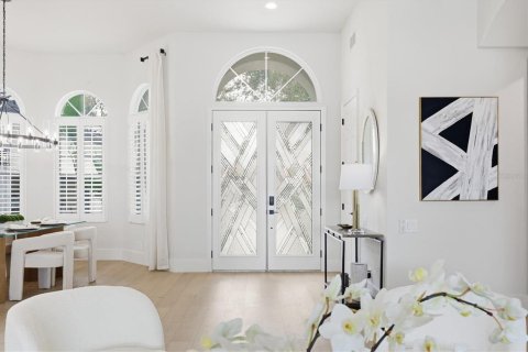 Villa ou maison à vendre à University Park, Floride: 4 chambres, 302.03 m2 № 2093252 - photo 7