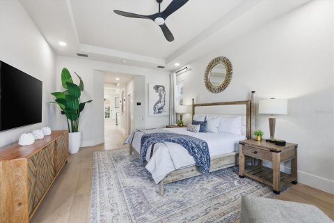 Villa ou maison à vendre à University Park, Floride: 4 chambres, 302.03 m2 № 2093252 - photo 29
