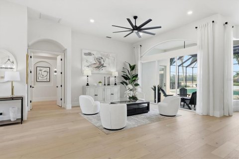 Villa ou maison à vendre à University Park, Floride: 4 chambres, 302.03 m2 № 2093252 - photo 15
