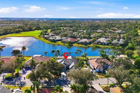 Villa ou maison à vendre à University Park, Floride: 4 chambres, 302.03 m2 № 2093252 - photo 5
