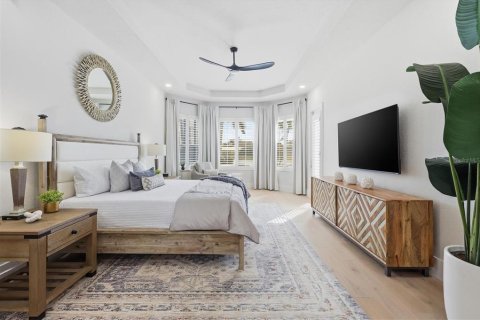 Villa ou maison à vendre à University Park, Floride: 4 chambres, 302.03 m2 № 2093252 - photo 28