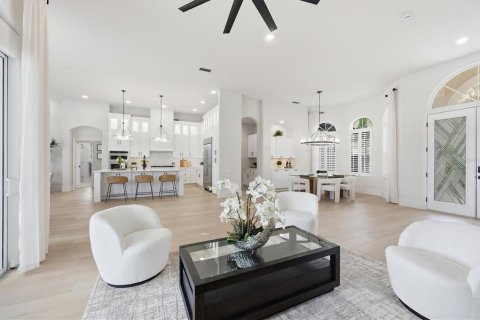 Villa ou maison à vendre à University Park, Floride: 4 chambres, 302.03 m2 № 2093252 - photo 11
