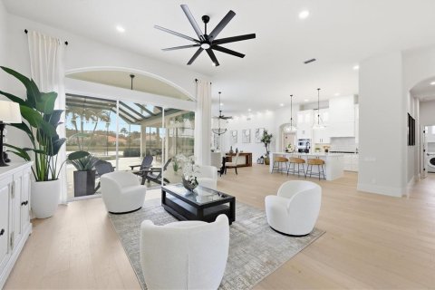 Villa ou maison à vendre à University Park, Floride: 4 chambres, 302.03 m2 № 2093252 - photo 10