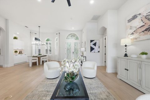 Villa ou maison à vendre à University Park, Floride: 4 chambres, 302.03 m2 № 2093252 - photo 12