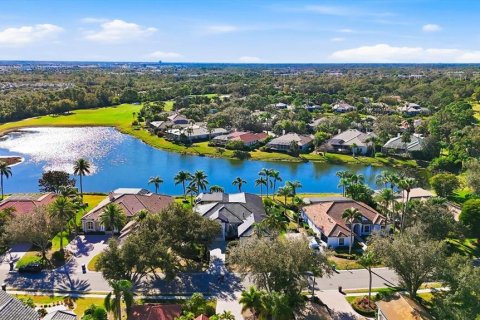 Villa ou maison à vendre à University Park, Floride: 4 chambres, 302.03 m2 № 2093252 - photo 6
