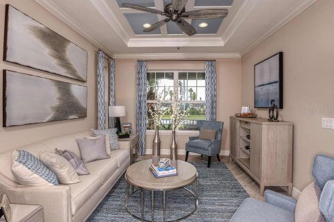 Casa en venta en Nokomis, Florida, 5 dormitorios, 317.91 m2 № 1628502 - foto 10