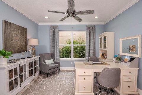 Casa en venta en Nokomis, Florida, 5 dormitorios, 317.91 m2 № 1628502 - foto 11