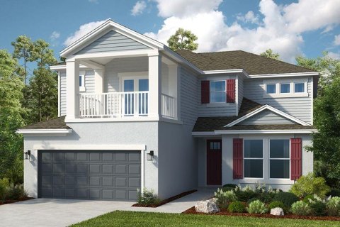 Casa en venta en Nokomis, Florida, 5 dormitorios, 317.91 m2 № 1628502 - foto 1