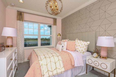 Casa en venta en Nokomis, Florida, 5 dormitorios, 317.91 m2 № 1628502 - foto 18