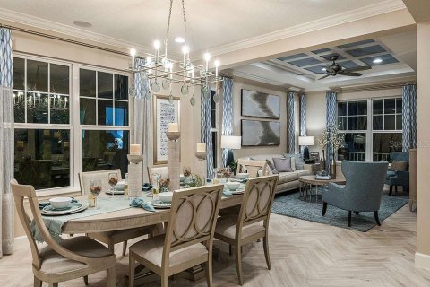 Casa en venta en Nokomis, Florida, 5 dormitorios, 317.91 m2 № 1628502 - foto 23
