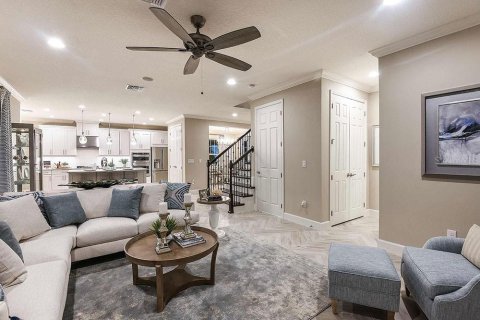 Casa en venta en Nokomis, Florida, 5 dormitorios, 317.91 m2 № 1628502 - foto 22