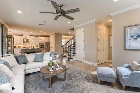 Casa en venta en Nokomis, Florida, 5 dormitorios, 317.91 m2 № 1628502 - foto 5
