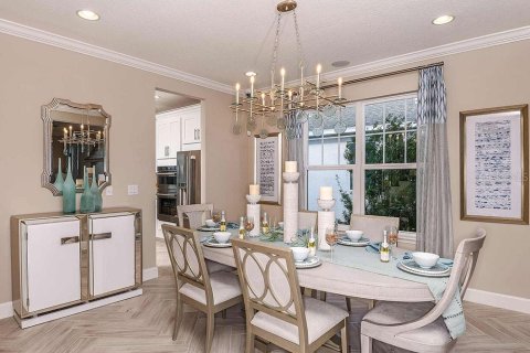 Casa en venta en Nokomis, Florida, 5 dormitorios, 317.91 m2 № 1628502 - foto 12
