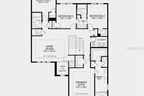 Casa en venta en Nokomis, Florida, 5 dormitorios, 317.91 m2 № 1628502 - foto 3