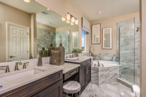 Casa en venta en Nokomis, Florida, 5 dormitorios, 317.91 m2 № 1628502 - foto 16