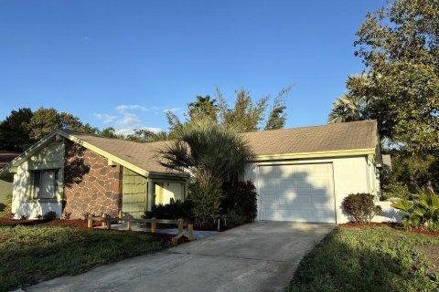 Casa en alquiler en Hudson, Florida, 2 dormitorios, 116.13 m2 № 1908857 - foto 2