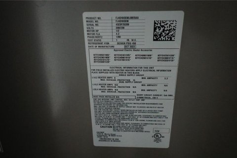 Adosado en venta en Madeira Beach, Florida, 5 dormitorios, 251.39 m2 № 2323159 - foto 5