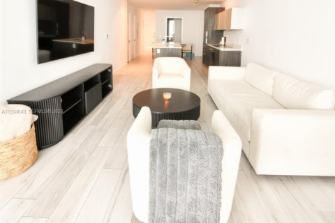 Copropriété à vendre à Miami, Floride: 2 chambres, 110.18 m2 № 2035297 - photo 19