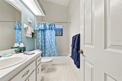 Villa ou maison à vendre à New Port Richey, Floride: 3 chambres, 157.38 m2 № 2396438 - photo 19