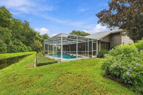 Villa ou maison à vendre à New Port Richey, Floride: 3 chambres, 157.38 m2 № 2396438 - photo 28