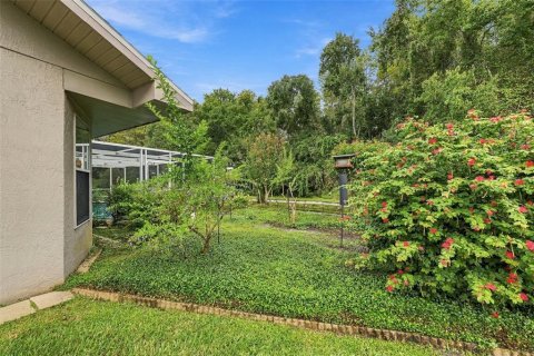 Villa ou maison à vendre à New Port Richey, Floride: 3 chambres, 157.38 m2 № 2396438 - photo 26