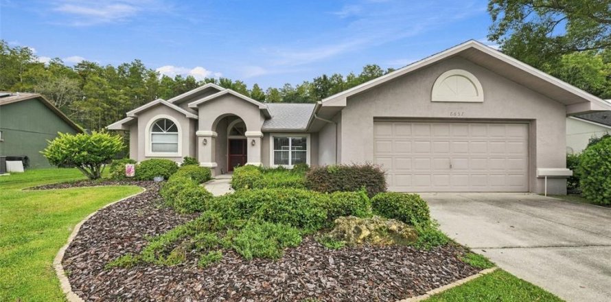Villa ou maison à New Port Richey, Floride 3 chambres, 157.38 m2 № 2396438