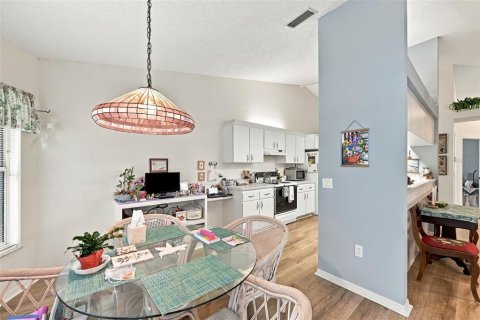 Villa ou maison à vendre à New Port Richey, Floride: 3 chambres, 157.38 m2 № 2396438 - photo 4