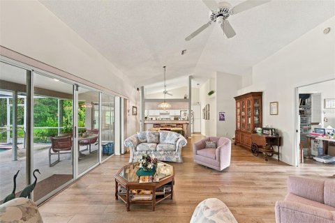 Villa ou maison à vendre à New Port Richey, Floride: 3 chambres, 157.38 m2 № 2396438 - photo 7