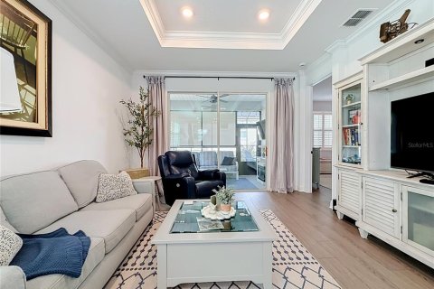 Villa ou maison à vendre à Ocala, Floride: 2 chambres, 136.47 m2 № 2423889 - photo 20